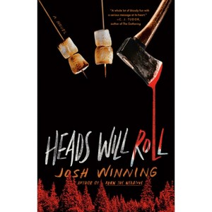Heads Will Roll - by Josh Winning - 1 of 1