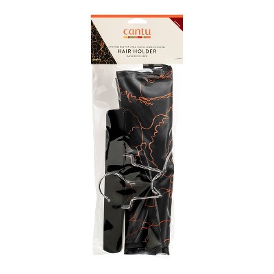 Cantu Wig & Weave Bag Holder Hair Bonnet