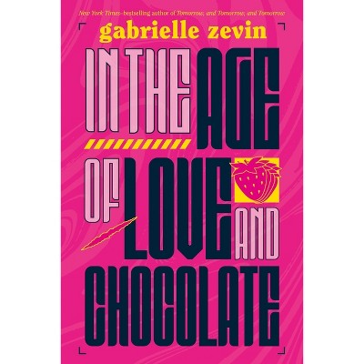 In the Age of Love and Chocolate - (Birthright) by  Gabrielle Zevin (Paperback)