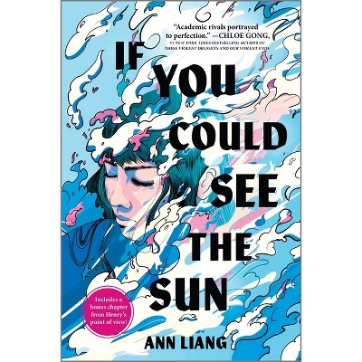 If You Could See the Sun - by Ann Liang