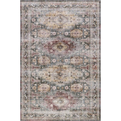 Nuloom Smart Plus with SplashGuard Area Rug
