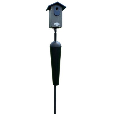 JCS Wildlife Ultimate Bluebird House - Mounting Pole Bundles Available!