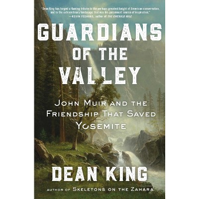 Guardians of the Valley - by Dean King