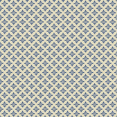 Joules Beckett Star Coast Blue Wallpaper