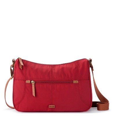 The Sak Esperato Nylon Hobo