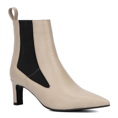 Torgeis Women's Artemis Booties