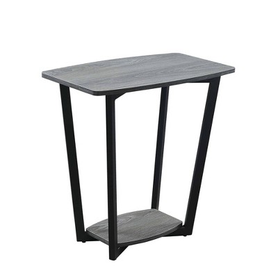 Graystone End Table - Johar Furniture