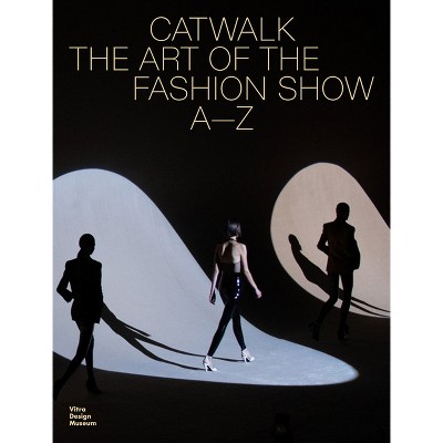 Catwalk - (Hardcover)