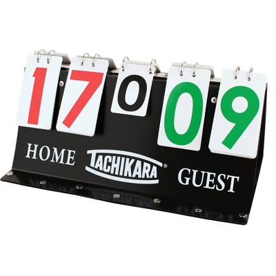 Tachikara PORTA-SCORE Portable Scoreboard