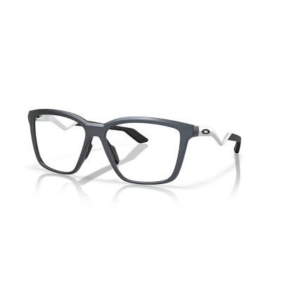 Oakley OX8191 55mm Gender Neutral Square Sunglasses
