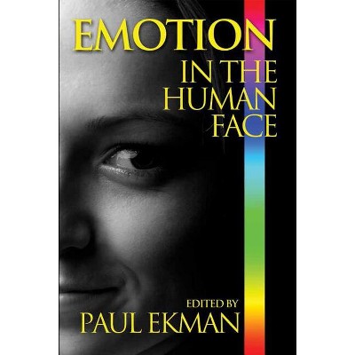 Emotion in the Human Face - Annotated by  Ekman (Paperback)