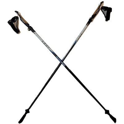 LEKI Nordic Walking Flash Vario Speedlock 115cm