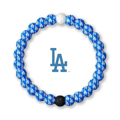 Lokai MLB Los Angeles Dodgers™ Logo Bracelet