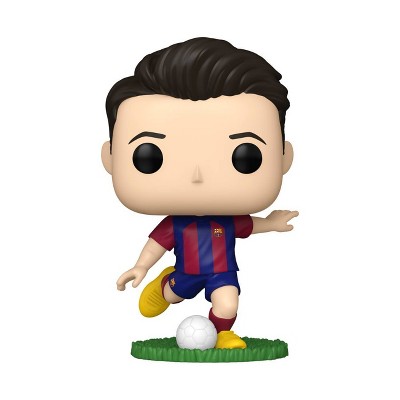 Funko POP! Football Barcelona Lewandowski Figure