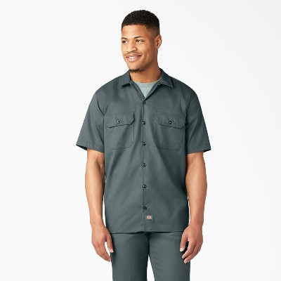 Dickies Short Sleeve Work Shirt