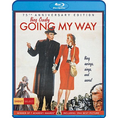 Going My Way