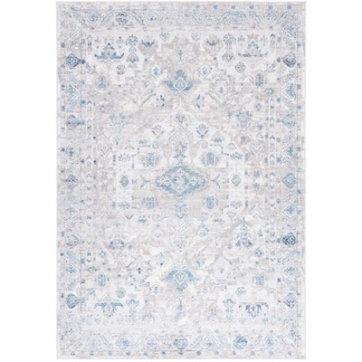 Orlando ORL772  Machine Washable Power Loomed Indoor Rugs - Safavieh