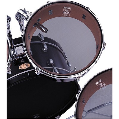 Pearl MFH Mesh Tom Head for Rhythm Traveler Drum