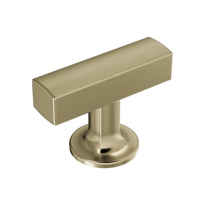Amerock Everett Bar Knob for Cabinets or Furniture