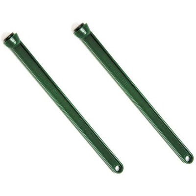 Norpro Magnetic Canning Mason Jar Lid Lifter Wand (2 Pack)