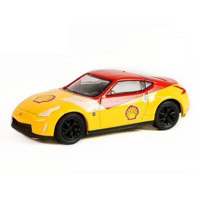 1/64 2020 370Z Coupe, Shell Oil Special Edition Series 2 41155-F