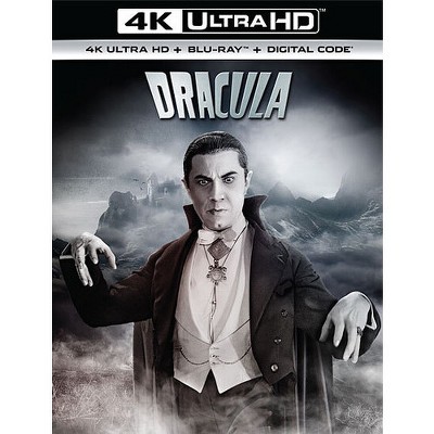 Dracula (1931)