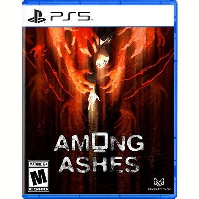 Selecta Play - Among Ashes for Playstation 5