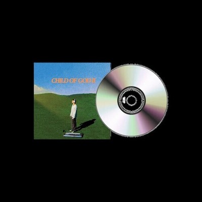 Forrest Frank - Child Of God II (CD)