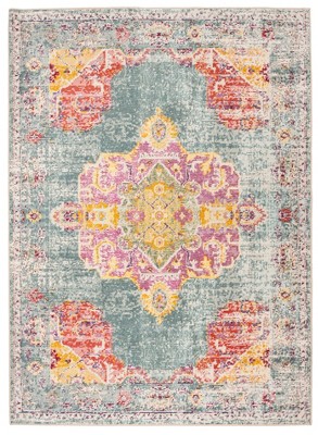 Crystal CRS520 Area Rug - Safavieh