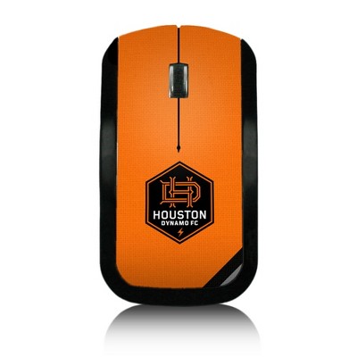 Keyscaper MLS Western Conference Teams Diagonal Stripe Wireless Mouse