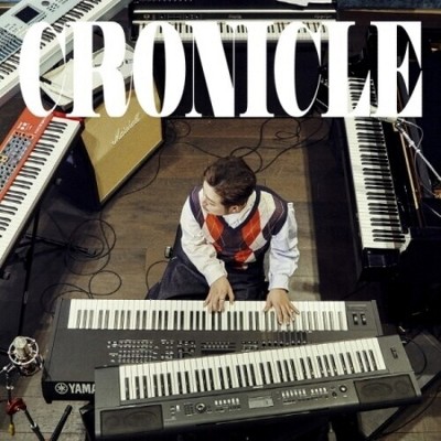 Sung Hoon - Cronicle: Brown Eyed Soul - incl. 20pg Booklet + Folded Poster (CD)
