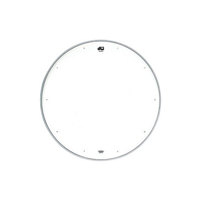 DW Coated Snare Drum Batter