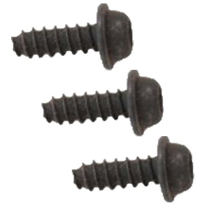 Weed Eater Poulan Husqvarna Craftsman 3 Pack Shroud Screws, 530015934-3PK