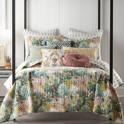 Ashika Quilt Set - Levtex Home