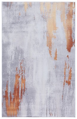 Tacoma TAC801  Machine Washable Skid-Resistant Stain Resistant Non-Shedding Power Loomed Indoor Rugs - Safavieh