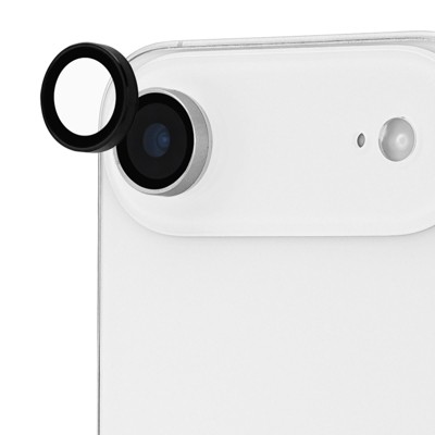Case-Mate Apple iPhone 17 Series Lens Protector - Clear
