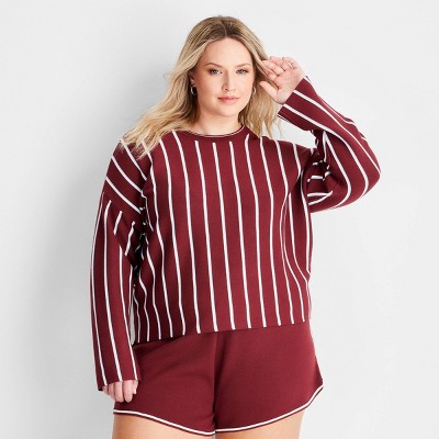 Women's Crewneck Sweater - Future Collective