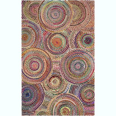 Cape Cod CAP604 Hand Woven Area Rug - Safavieh
