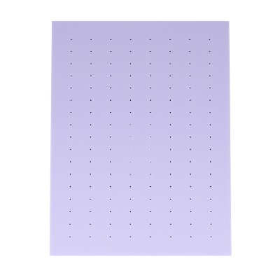 Flash Furniture Capri Comfortable Sleep Lavender Infused Memory Foam Mattress Topper with Ventilated Design and CertiPUR-US Certified Foam