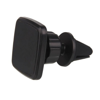 Entronix [Magnetic] Car Mount - Stick-On AC Vent Clip