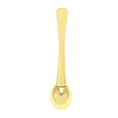 Unique Bargains Durable Double Head Facial Roller 1 Pc