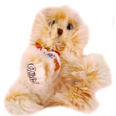 9Lives Morris' Million Cat Rescue Plush Buttercup