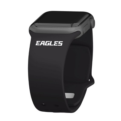 NFL Philadelphia Eagles Wordmark Apple Watch Band