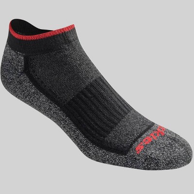 Dickies Men's 6pk Outdoor Repreve Low Cut Socks - 6-12
