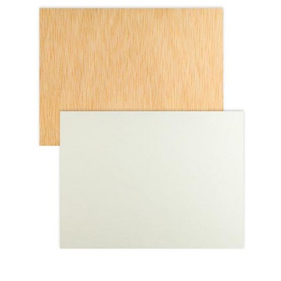 Raphael Canvas Raphael Premium Archival Raphael Oil Primed Linen Panel 8x8" - 4 Pack