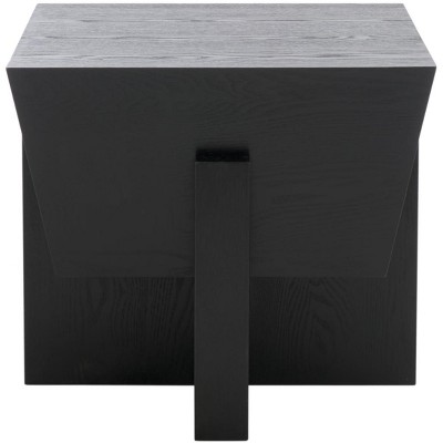 Aishu Accent Table - ACC2300A - Black - Safavieh