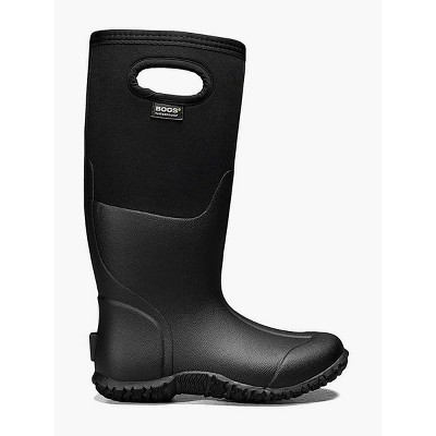 Bogs Footwear Mesa Solid Women's Insulated Rain Boots