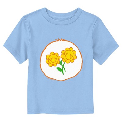 Care Bears Friend Bear Flower Costume T-Shirt