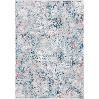 Meadow 500 MDW583 Power Loomed Indoor Rug - Safavieh