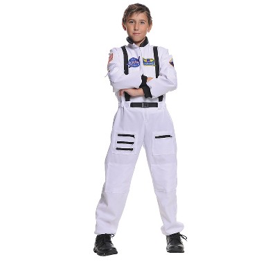 Kids Astronaut Costume - Small
